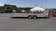 new Utility Trailers Trophy Trailers  for sale, in Chippewa Falls, WI Thumbnail 2