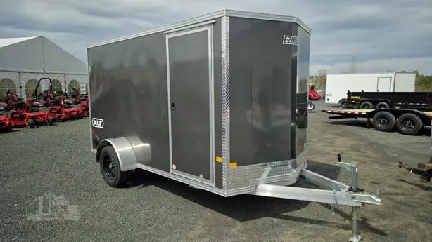 new Cargo (Enclosed) Trailers E-Z Hauler  for sale, in Chippewa Falls, WI image-0
