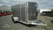 new Cargo (Enclosed) Trailers E-Z Hauler  for sale, in Chippewa Falls, WI Thumbnail 1