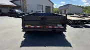 new Dump Trailers Big Tex Trailers  for sale, in Chippewa Falls, WI Thumbnail 4