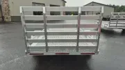 new Utility Trailers Bear Track  for sale, in Chippewa Falls, WI Thumbnail 4