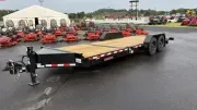 new Equipment / Flatbed Trailers Midsota  for sale, in Chippewa Falls, WI Thumbnail 2