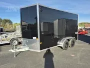 new Cargo (Enclosed) Trailers E-Z Hauler  for sale, in Chippewa Falls, WI Thumbnail 1