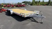 new Car Haulers / Racing Trailers Mission  for sale, in Chippewa Falls, WI Thumbnail 7