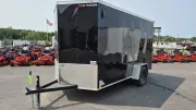 new Cargo (Enclosed) Trailers RC Trailers  for sale, in Chippewa Falls, WI Thumbnail 1