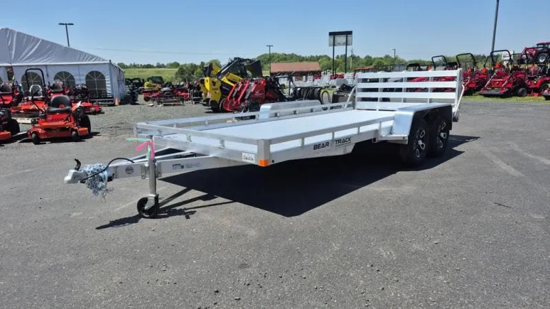 new Utility Trailers Bear Track  for sale, in Chippewa Falls, WI image-0