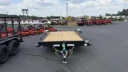 new Car Haulers / Racing Trailers Big Tex Trailers  for sale, in Chippewa Falls, WI Thumbnail 8