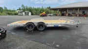 new Car Haulers / Racing Trailers Mission  for sale, in Chippewa Falls, WI Thumbnail 6