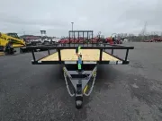 new Utility Trailers Big Tex Trailers  for sale, in Chippewa Falls, WI Thumbnail 2