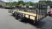 new Utility Trailers Big Tex Trailers  for sale, in Chippewa Falls, WI Thumbnail 3