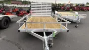 new Utility Trailers Trophy Trailers  for sale, in Chippewa Falls, WI Thumbnail 7