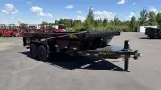 new Dump Trailers Big Tex Trailers  for sale, in Chippewa Falls, WI Thumbnail 7