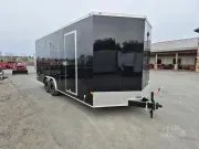 new Cargo (Enclosed) Trailers Other  for sale, in Chippewa Falls, WI Thumbnail 3