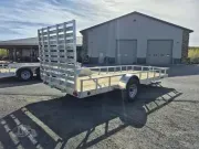 new Utility Trailers Trophy Trailers  for sale, in Chippewa Falls, WI Thumbnail 5