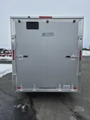 new Cargo (Enclosed) Trailers E-Z Hauler  for sale, in Chippewa Falls, WI Thumbnail 3
