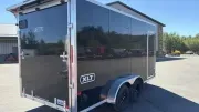 new Cargo (Enclosed) Trailers E-Z Hauler  for sale, in Chippewa Falls, WI Thumbnail 5