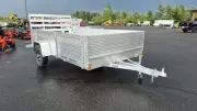 new Utility Trailers Bear Track  for sale, in Chippewa Falls, WI Thumbnail 7