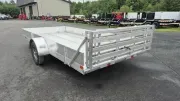 new Utility Trailers Mission  for sale, in Chippewa Falls, WI Thumbnail 3