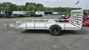 new Utility Trailers Mission  for sale, in Chippewa Falls, WI Thumbnail 2