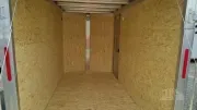 new Cargo (Enclosed) Trailers E-Z Hauler  for sale, in Chippewa Falls, WI Thumbnail 4