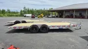 new Car Haulers / Racing Trailers Mission  for sale, in Chippewa Falls, WI Thumbnail 5