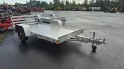 new Utility Trailers Bear Track  for sale, in Chippewa Falls, WI Thumbnail 7
