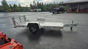 new Utility Trailers Bear Track  for sale, in Chippewa Falls, WI Thumbnail 6