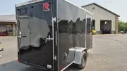 new Cargo (Enclosed) Trailers RC Trailers  for sale, in Chippewa Falls, WI Thumbnail 5