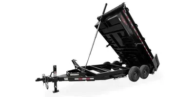 2026 Midsota Dump HV Series NHV16S-BP-154