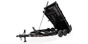 new Utility Trailers Midsota  for sale, in Chippewa Falls, WI Thumbnail 1