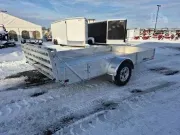 new Utility Trailers Mission  for sale, in Chippewa Falls, WI Thumbnail 2