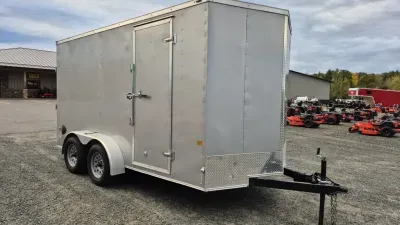 2022 American Hauler Industries, LLC AR714TA2-D
