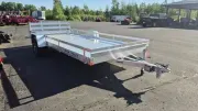 new Utility Trailers Bear Track  for sale, in Chippewa Falls, WI Thumbnail 6