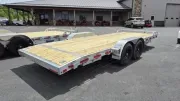 new Car Haulers / Racing Trailers Mission  for sale, in Chippewa Falls, WI Thumbnail 4