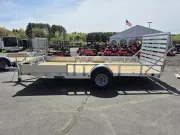new Utility Trailers Trophy Trailers  for sale, in Chippewa Falls, WI Thumbnail 8