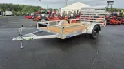 new Utility Trailers Mission  for sale, in Chippewa Falls, WI Thumbnail 1