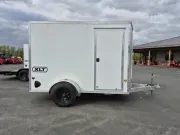 new Cargo (Enclosed) Trailers E-Z Hauler  for sale, in Chippewa Falls, WI Thumbnail 2