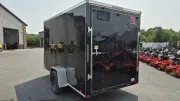 new Cargo (Enclosed) Trailers RC Trailers  for sale, in Chippewa Falls, WI Thumbnail 3