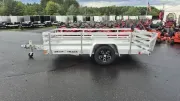 new Utility Trailers Bear Track  for sale, in Chippewa Falls, WI Thumbnail 2