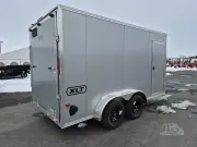 new Cargo (Enclosed) Trailers E-Z Hauler  for sale, in Chippewa Falls, WI Thumbnail 2
