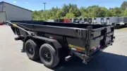new Dump Trailers Big Tex Trailers  for sale, in Chippewa Falls, WI Thumbnail 3