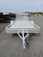 new Utility Trailers Bear Track  for sale, in Chippewa Falls, WI Thumbnail 2