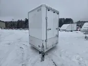 new Snowmobile Trailers E-Z Hauler  for sale, in Chippewa Falls, WI Thumbnail 2