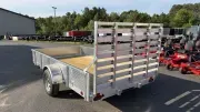 new Utility Trailers Trophy Trailers  for sale, in Chippewa Falls, WI Thumbnail 3