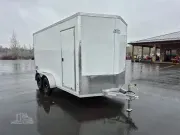new Cargo (Enclosed) Trailers E-Z Hauler  for sale, in Chippewa Falls, WI Thumbnail 3