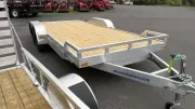 new Car Haulers / Racing Trailers Mission  for sale, in Chippewa Falls, WI Thumbnail 7