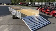 new Utility Trailers Trophy Trailers  for sale, in Chippewa Falls, WI Thumbnail 8