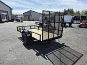 new Utility Trailers Triple Crown Trailers  for sale, in Chippewa Falls, WI Thumbnail 7