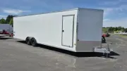 new Car Haulers / Racing Trailers E-Z Hauler  for sale, in Chippewa Falls, WI Thumbnail 6