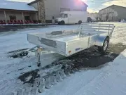 new Utility Trailers Mission  for sale, in Chippewa Falls, WI Thumbnail 6